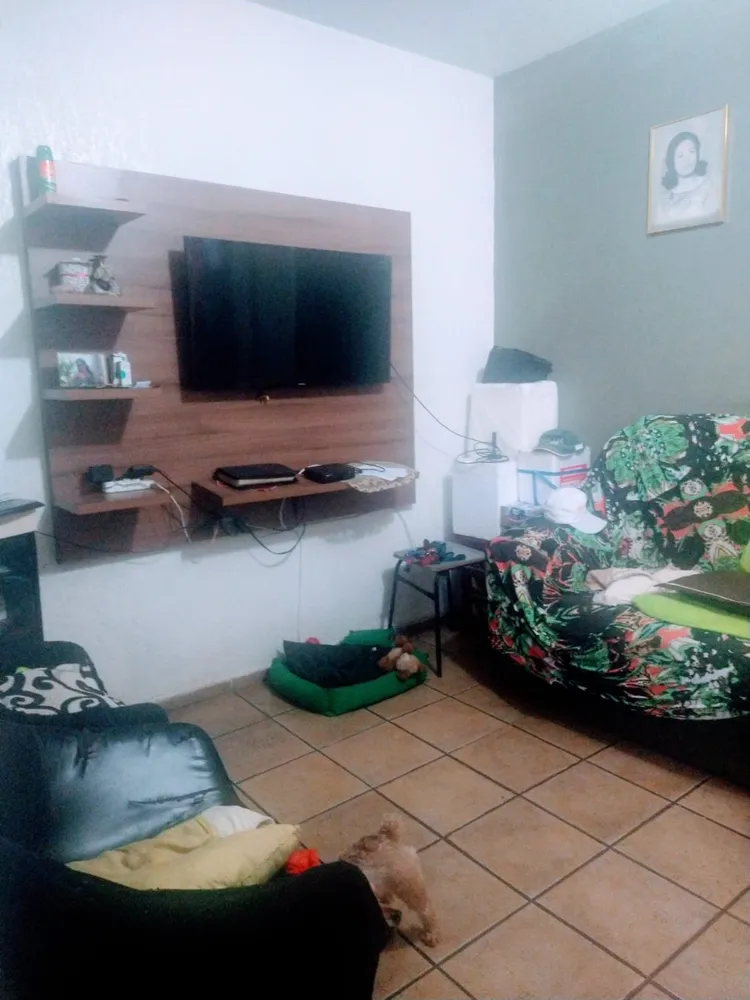 Apartamento, 2 quartos, 48 m² - Foto 7