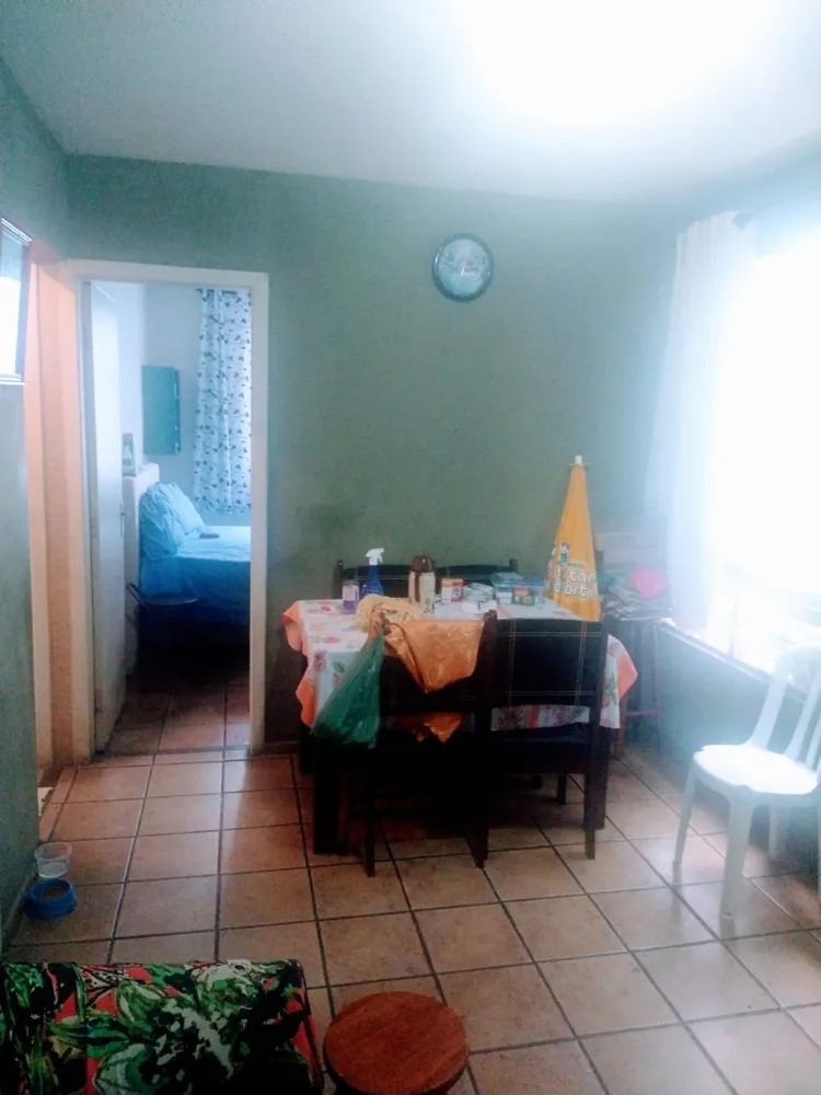 Apartamento, 2 quartos, 48 m² - Foto 5