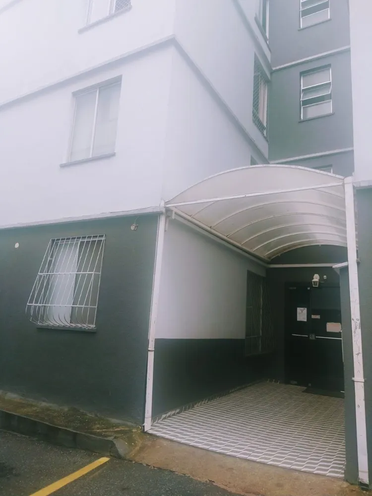 Apartamento, 2 quartos, 48 m² - Foto 17