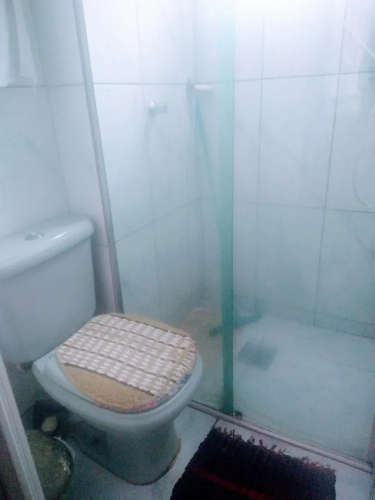 Apartamento, 2 quartos, 48 m² - Foto 12