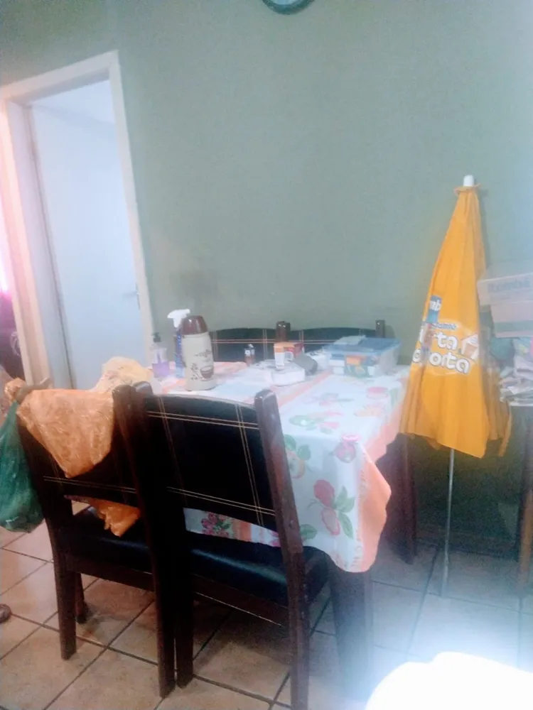 Apartamento, 2 quartos, 48 m² - Foto 6