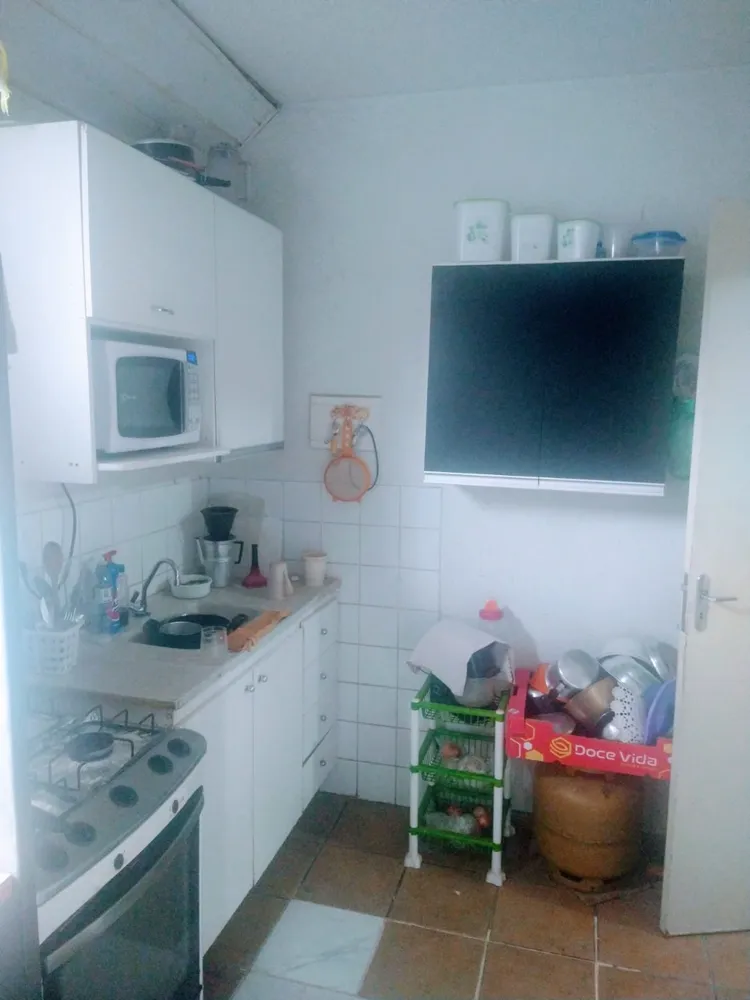 Apartamento, 2 quartos, 48 m² - Foto 10