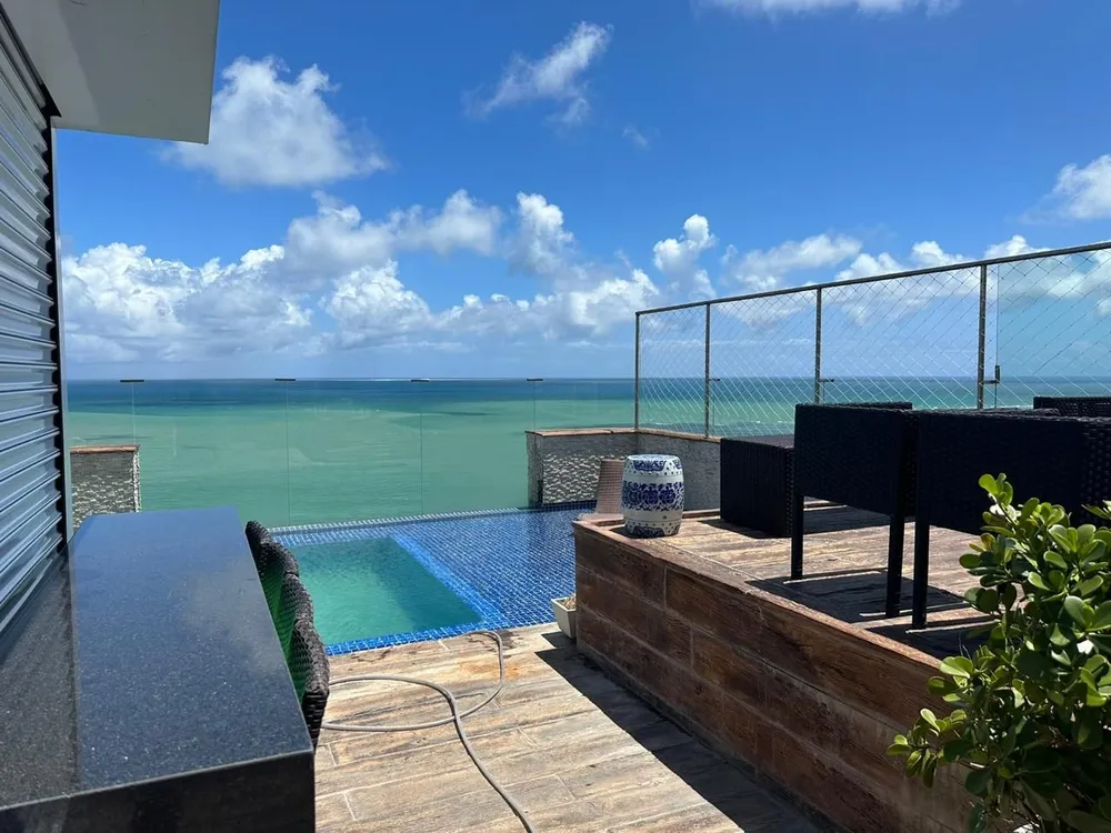 Apartamento, 4 quartos, 539 m² - Foto 1