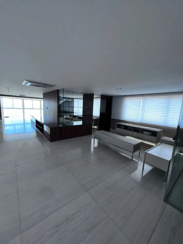 Apartamento, 4 quartos, 539 m² - Foto 9