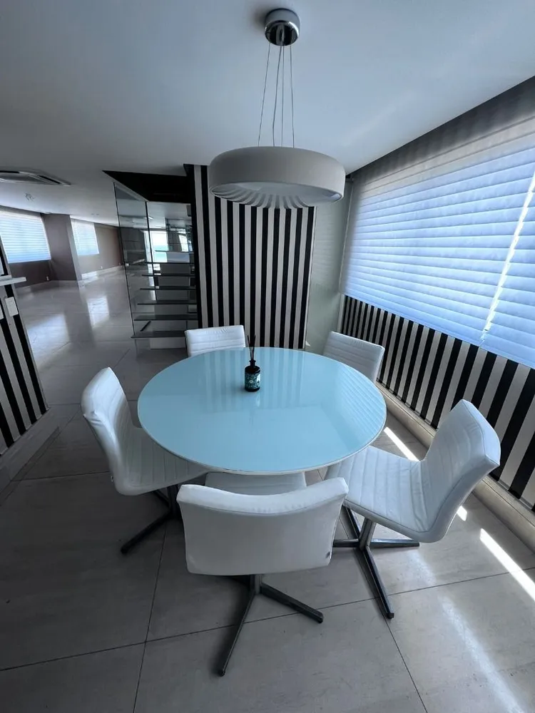 Apartamento, 4 quartos, 539 m² - Foto 9