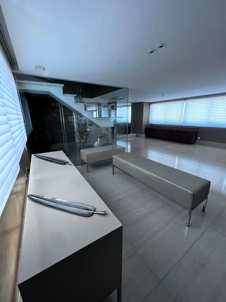 Apartamento, 4 quartos, 539 m² - Foto 2