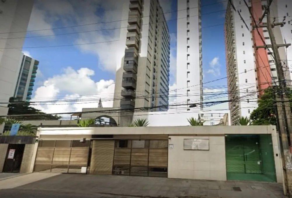 Apartamento, 4 quartos, 539 m² - Foto 2