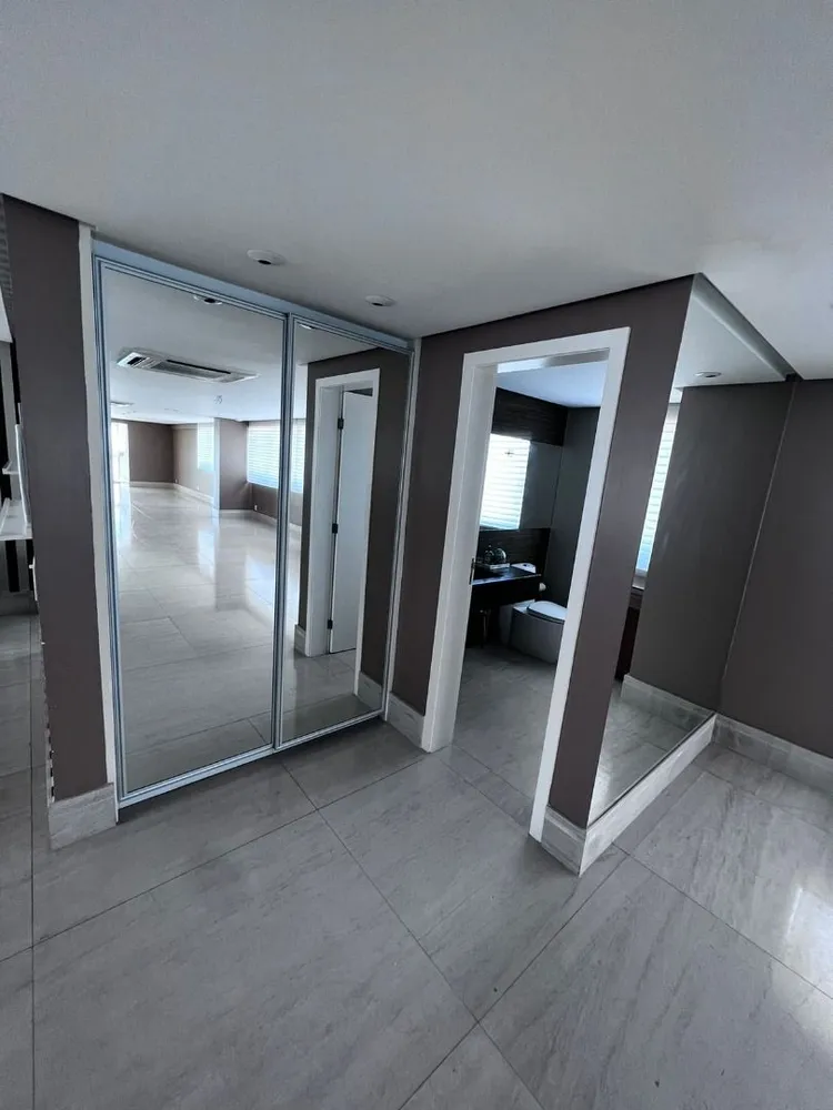 Apartamento, 4 quartos, 539 m² - Foto 1