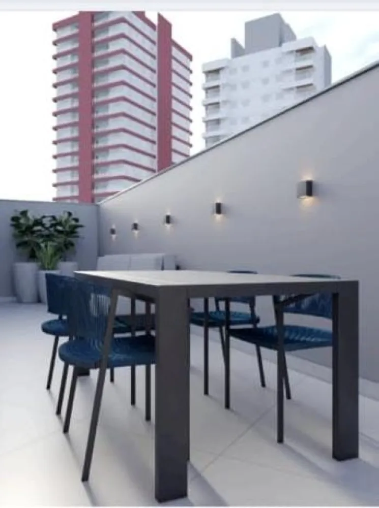 Cobertura, 2 quartos, 102 m² - Foto 11