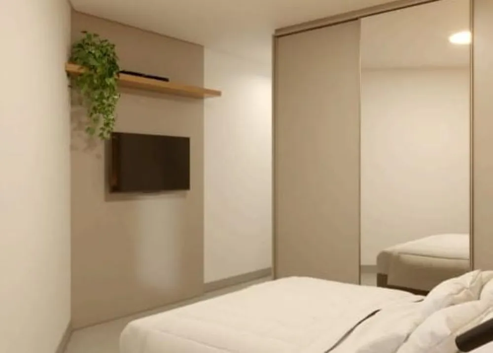 Cobertura, 2 quartos, 102 m² - Foto 8