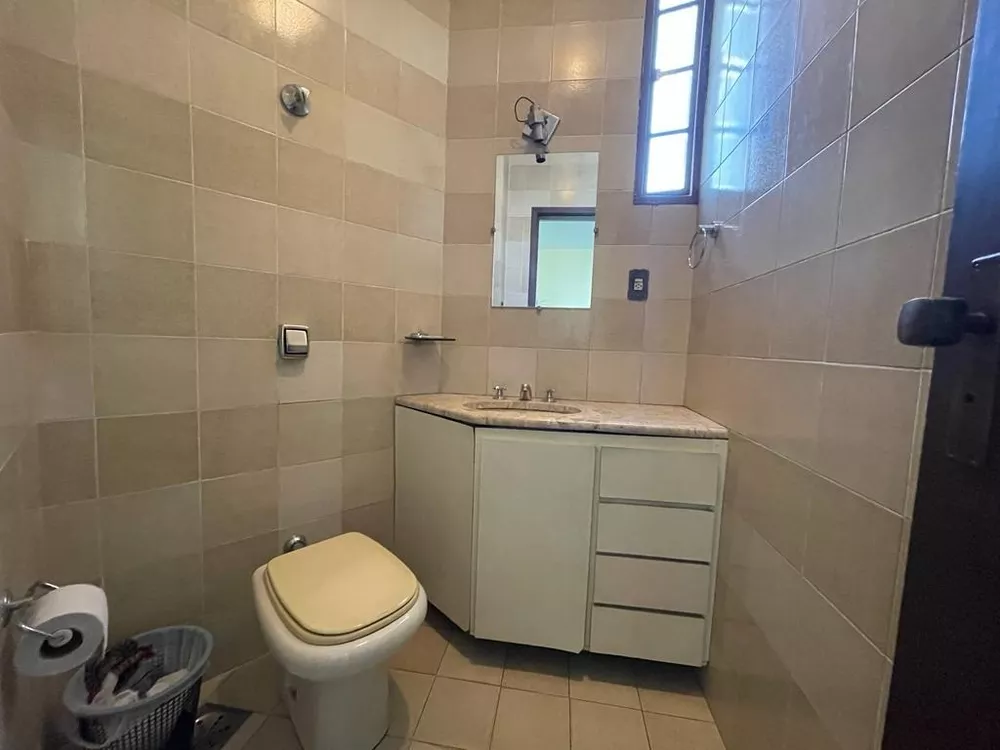 Casa à venda com 5 quartos, 368m² - Foto 5