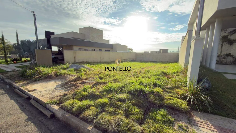 Terreno, 420 m² - Foto 2