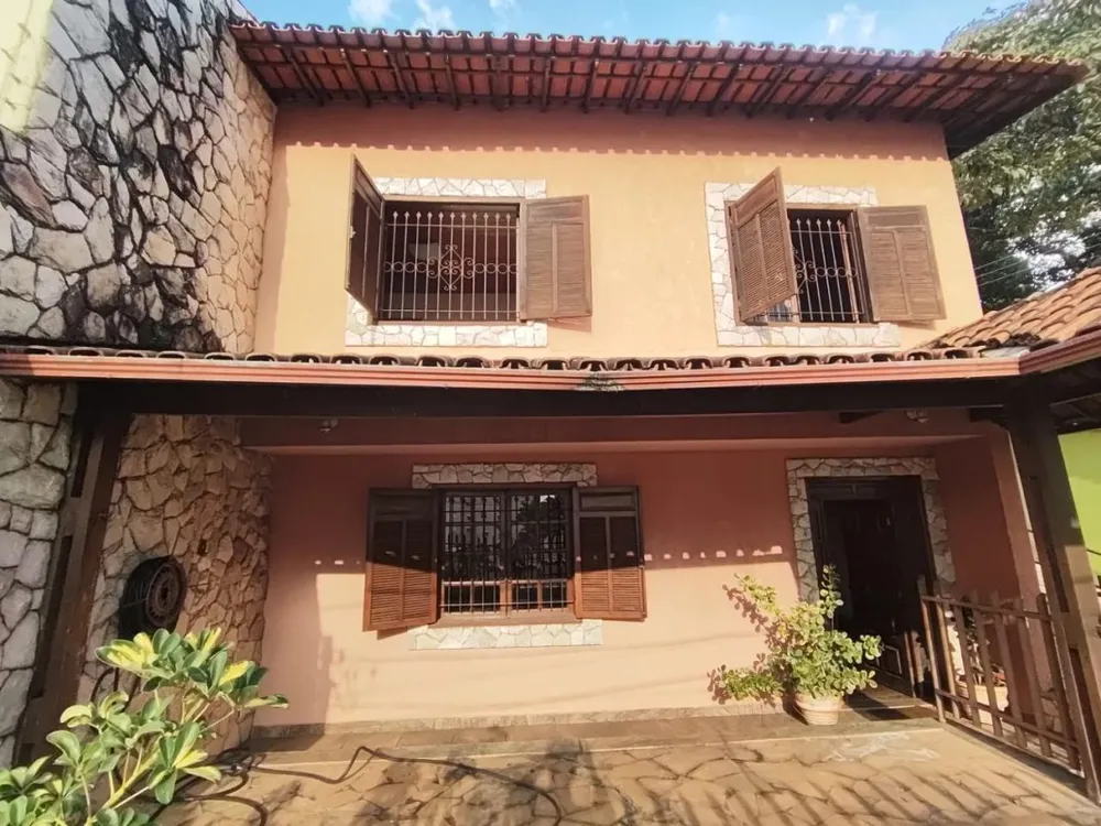 Casa, 3 quartos, 300 m² - Foto 3