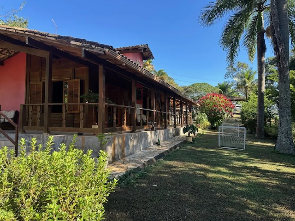 Chácara, 4 quartos - Foto 13