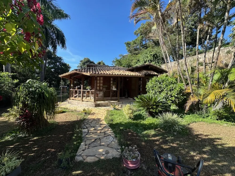 Chácara, 4 quartos - Foto 7