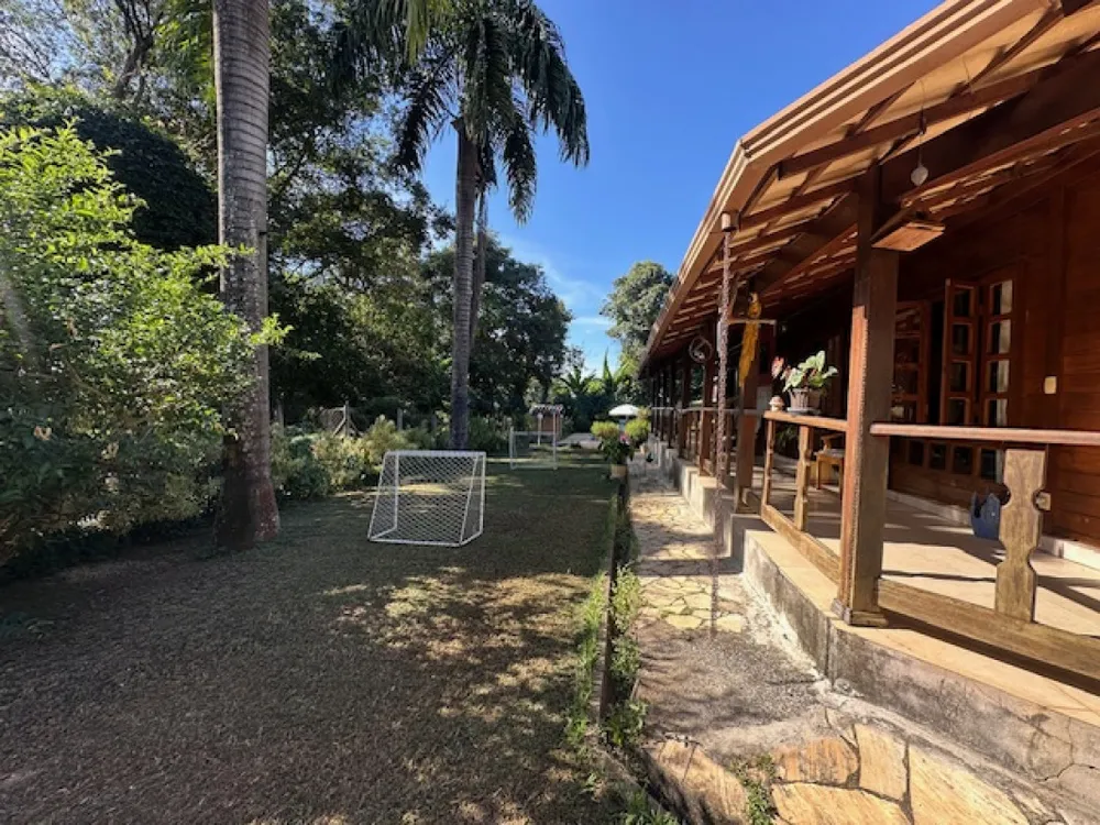 Chácara, 4 quartos - Foto 8