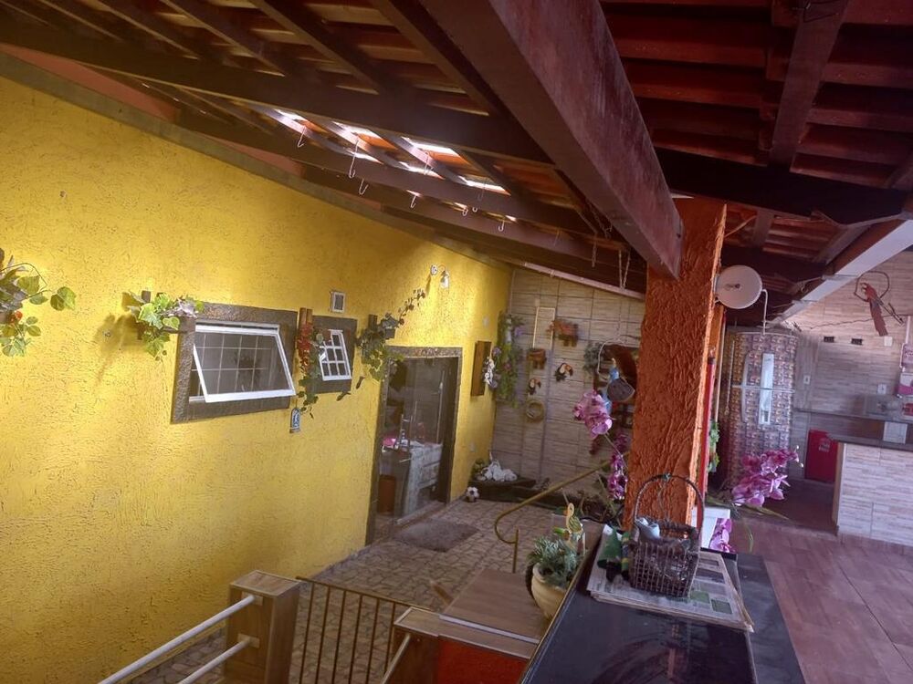 Casa à venda com 3 quartos, 360m² - Foto 6