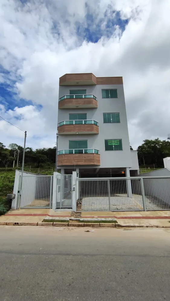 Apartamento, 2 quartos, 72 m² - Foto 1