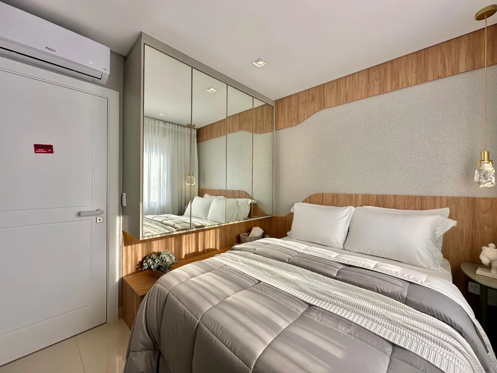 Apartamento, 2 quartos, 98 m² - Foto 16