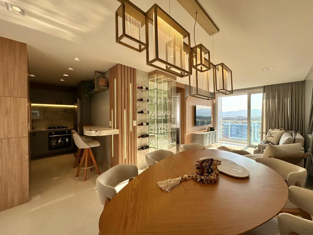 Apartamento, 2 quartos, 98 m² - Foto 1
