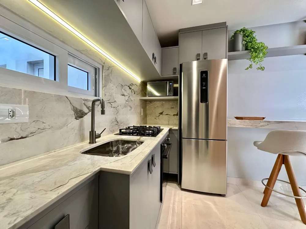 Apartamento, 2 quartos, 98 m² - Foto 8