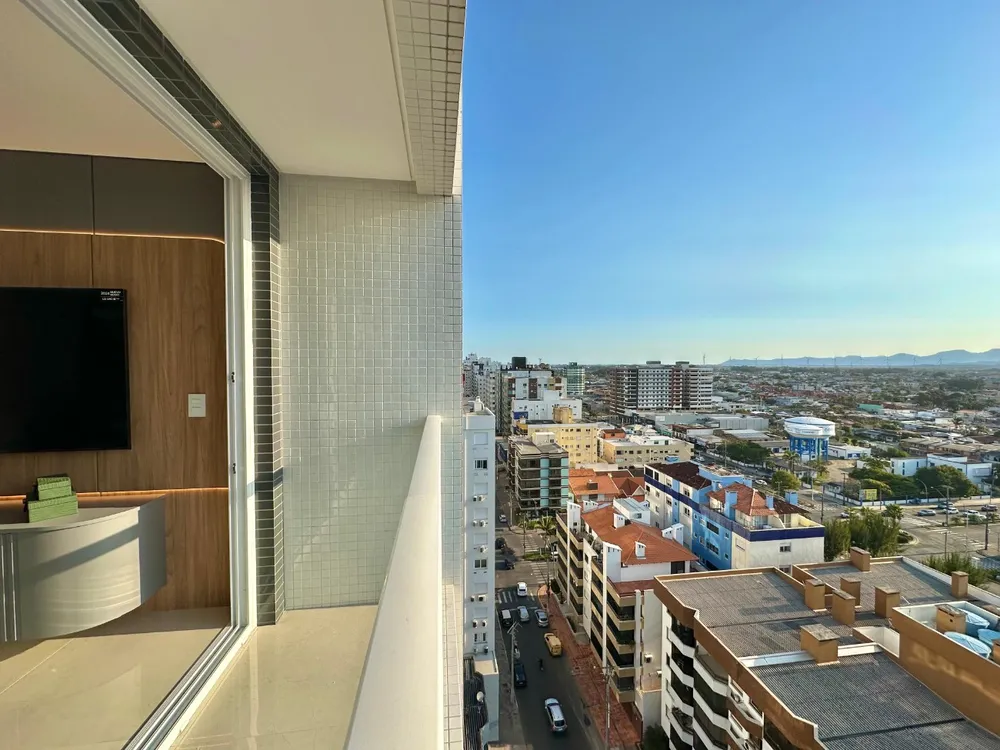 Apartamento, 2 quartos, 98 m² - Foto 3