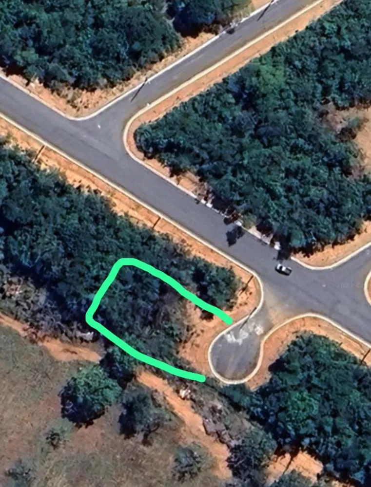 Terreno, 423 m² - Foto 5