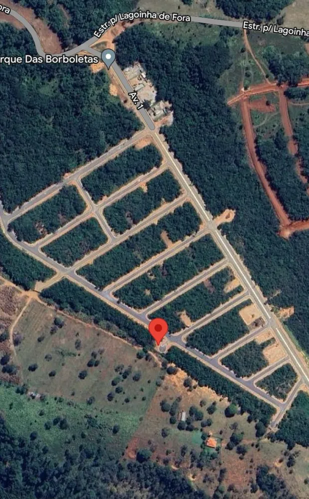 Terreno, 423 m² - Foto 6