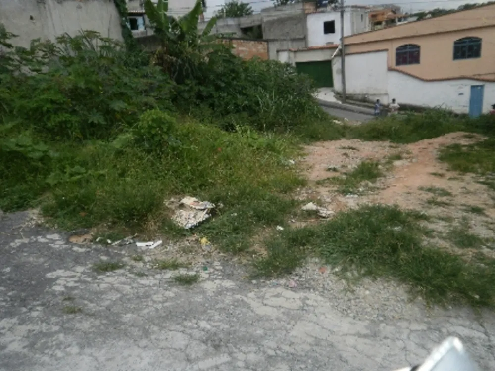 Terreno, 250 m² - Foto 1