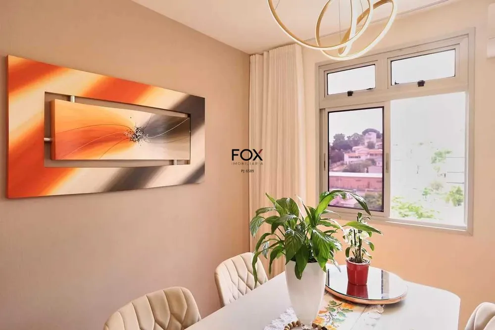 Apartamento, 3 quartos, 73 m² - Foto 2