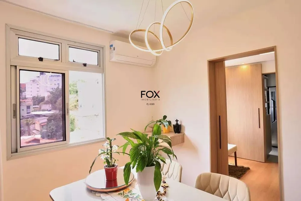 Apartamento, 3 quartos, 73 m² - Foto 3