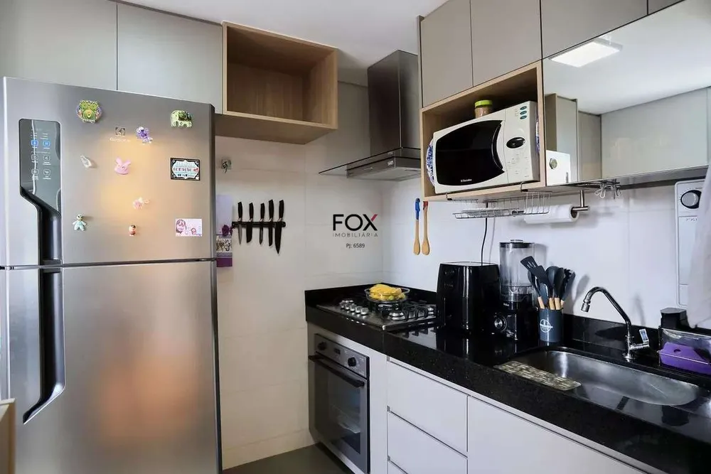 Apartamento, 3 quartos, 73 m² - Foto 10