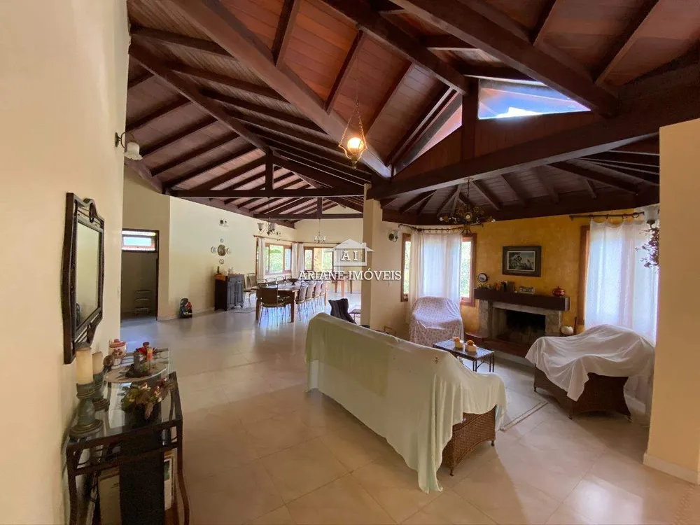 Casa de Condomínio, 4 quartos - Foto 3