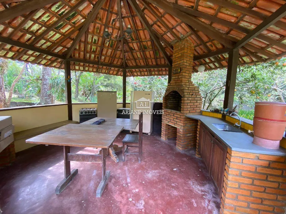 Casa de Condomínio, 4 quartos - Foto 17