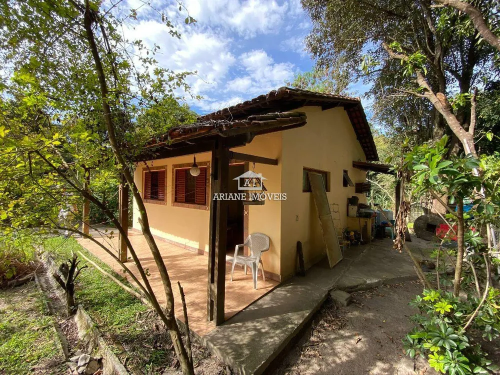 Casa de Condomínio, 4 quartos - Foto 14