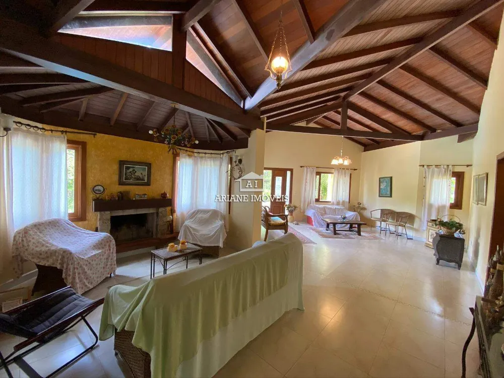 Casa de Condomínio, 4 quartos - Foto 3