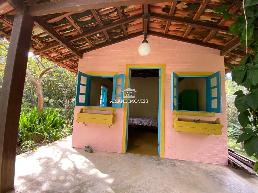 Casa de Condomínio, 4 quartos - Foto 11