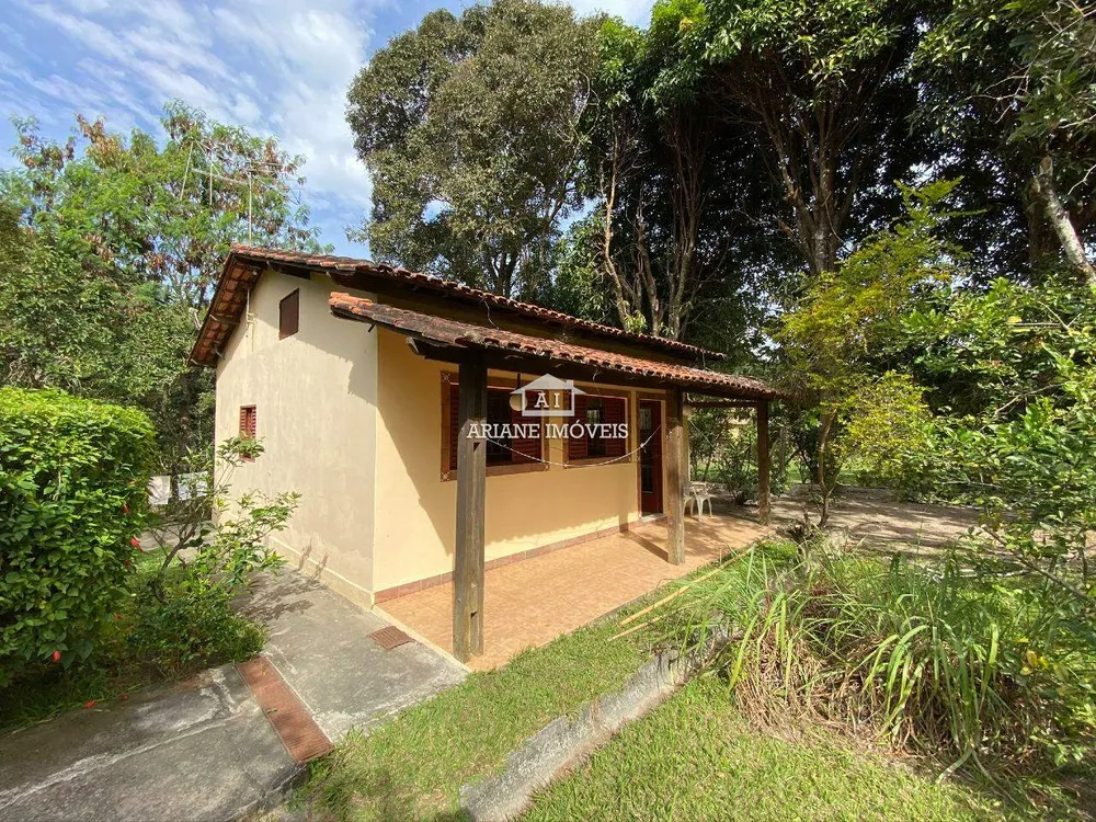 Casa de Condomínio, 4 quartos - Foto 15