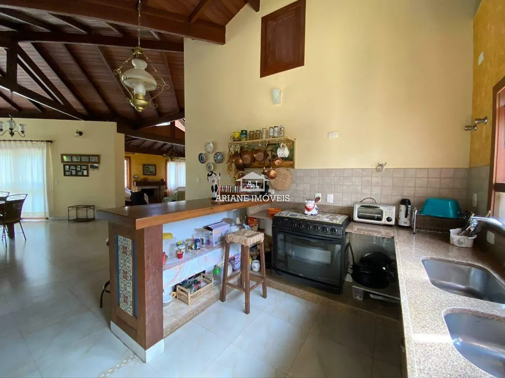 Casa de Condomínio, 4 quartos - Foto 6
