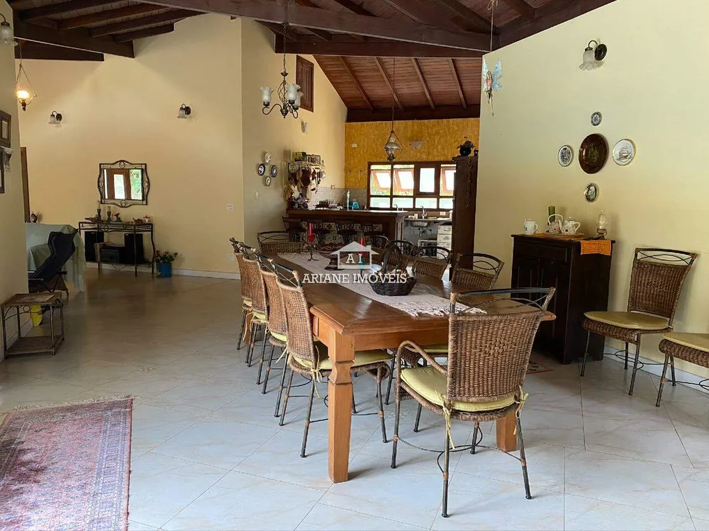 Casa de Condomínio, 4 quartos - Foto 7