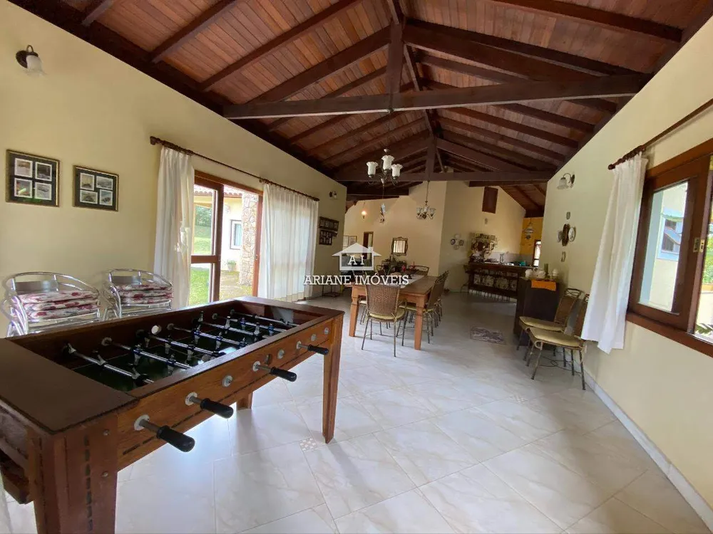 Casa de Condomínio, 4 quartos - Foto 8