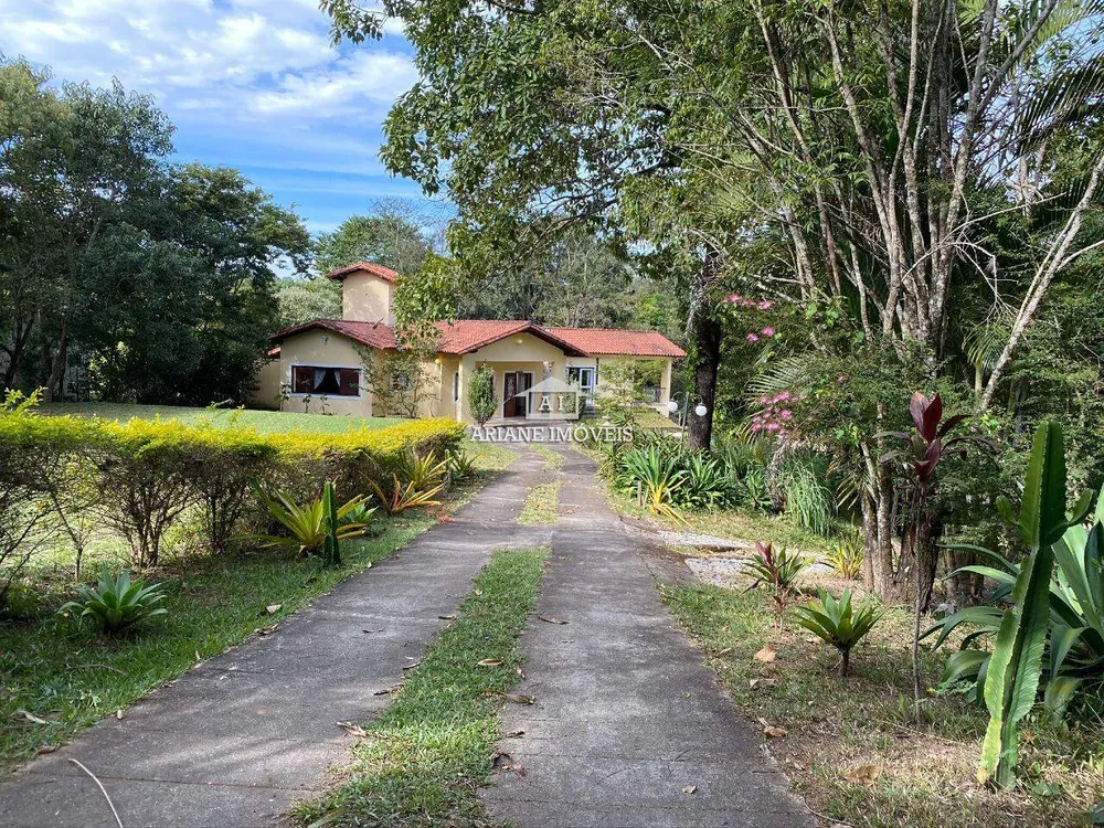 Casa de Condomínio, 4 quartos - Foto 14