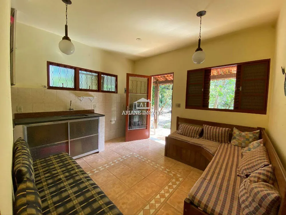 Casa de Condomínio, 4 quartos - Foto 9