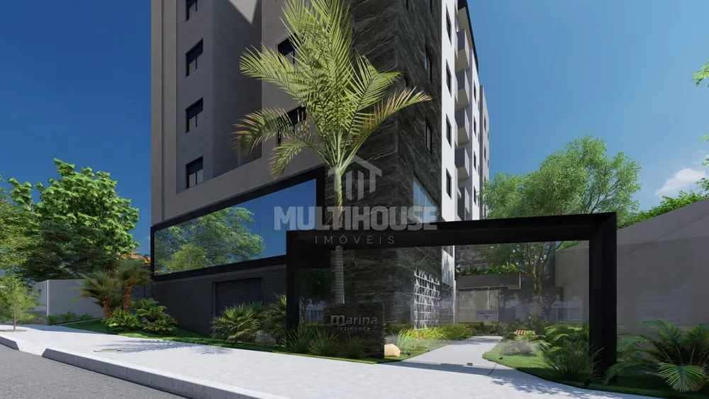 Apartamento, 4 quartos, 88 m² - Foto 1