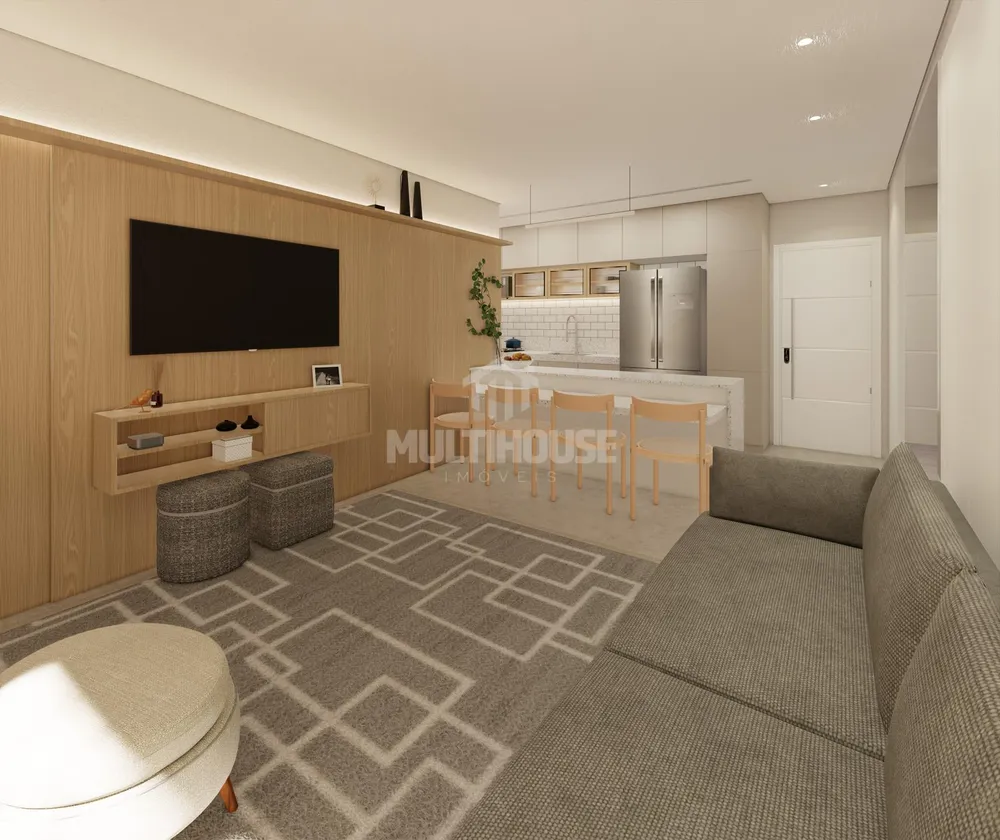 Apartamento, 4 quartos, 88 m² - Foto 7