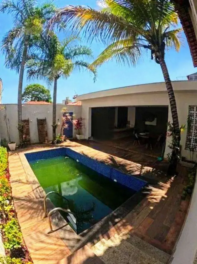 Casa, 4 quartos, 315 m² - Foto 2