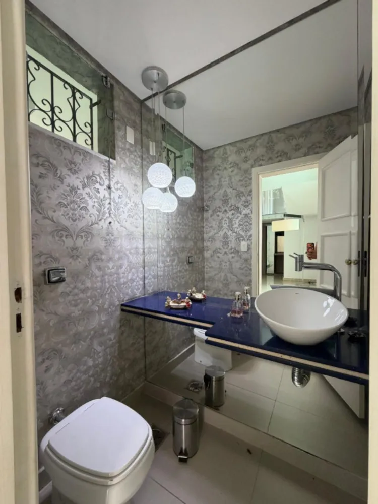 Casa, 4 quartos, 315 m² - Foto 10