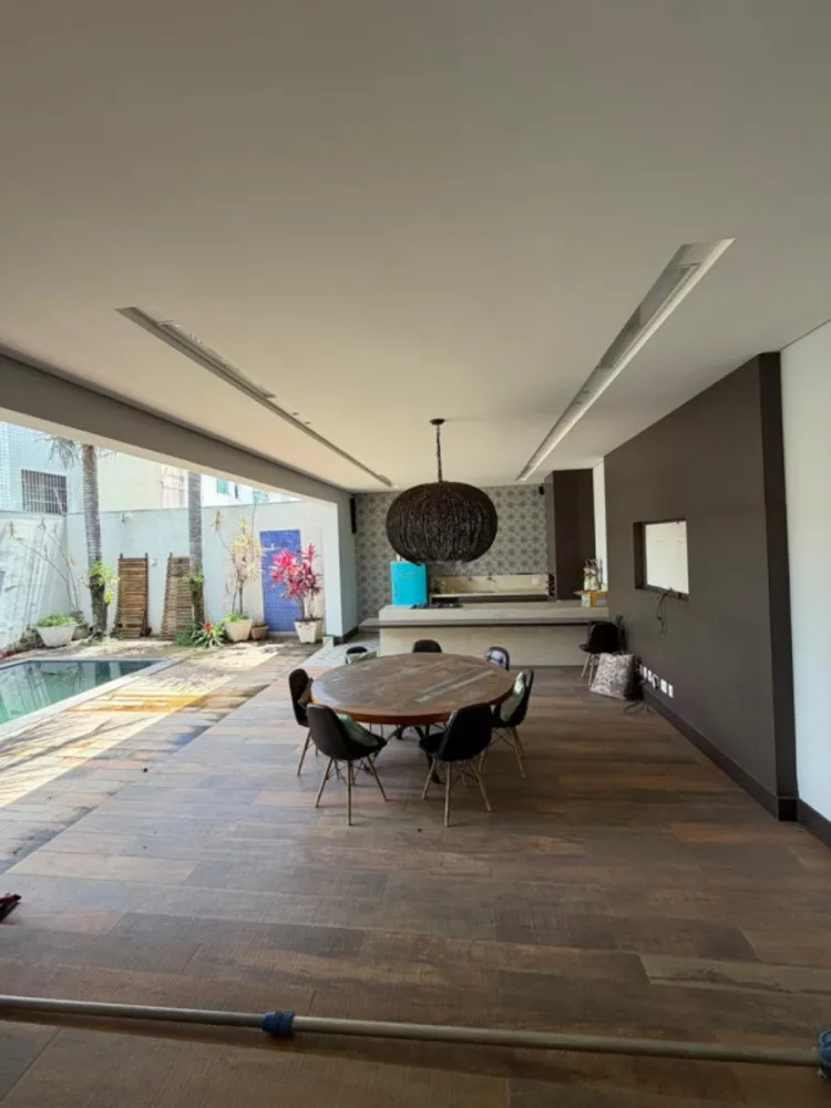 Casa, 4 quartos, 315 m² - Foto 3