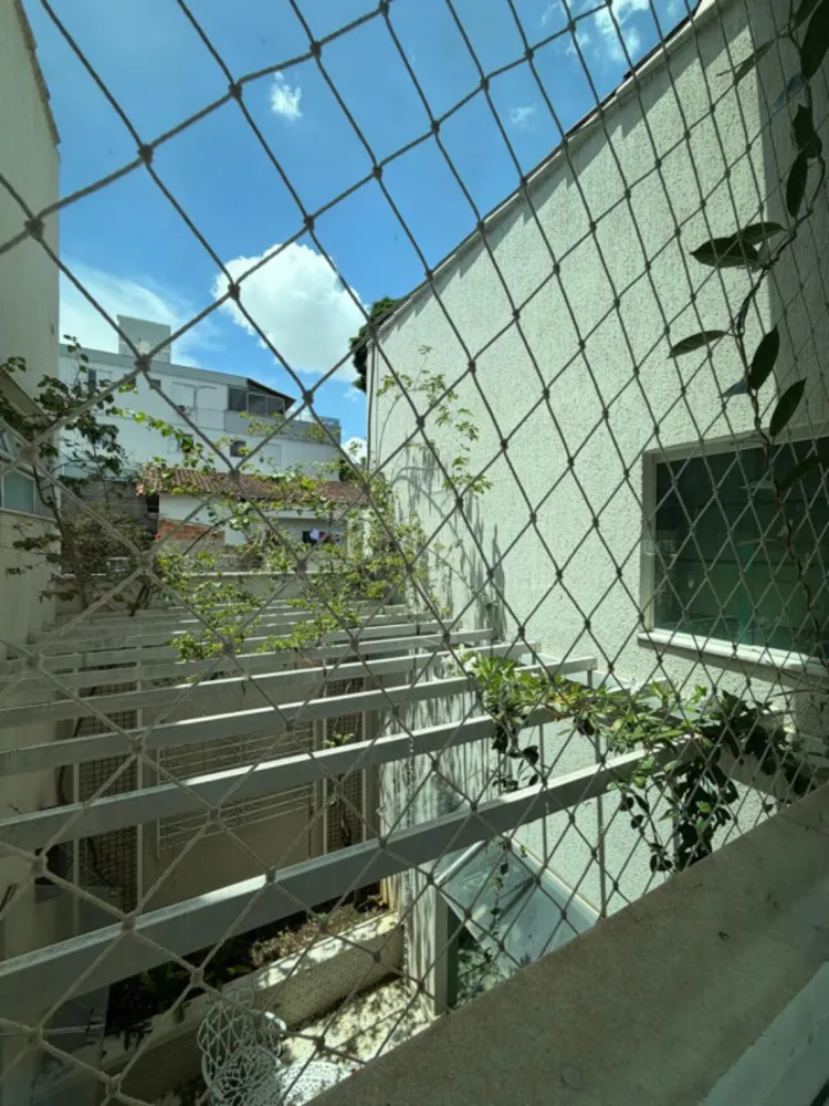 Casa, 4 quartos, 315 m² - Foto 4