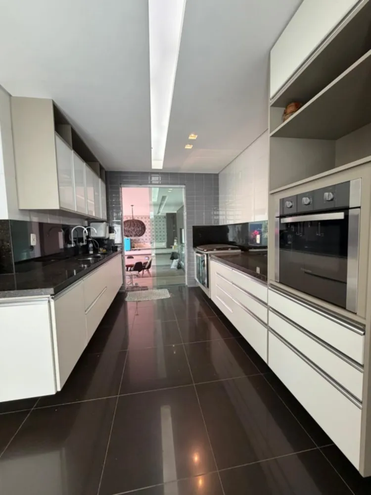 Casa, 4 quartos, 315 m² - Foto 14